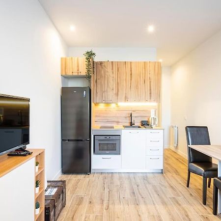 Agradable Apartamento A Pie De Calle-30 Min De Sol Μαδρίτη Εξωτερικό φωτογραφία