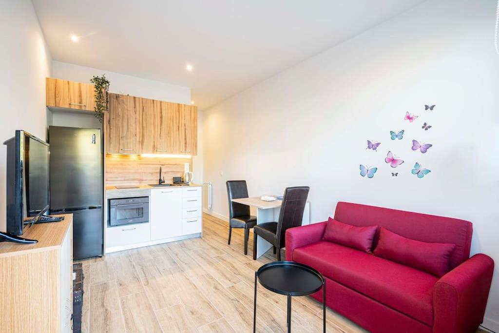 Agradable Apartamento A Pie De Calle-30 Min De Sol Μαδρίτη Εξωτερικό φωτογραφία