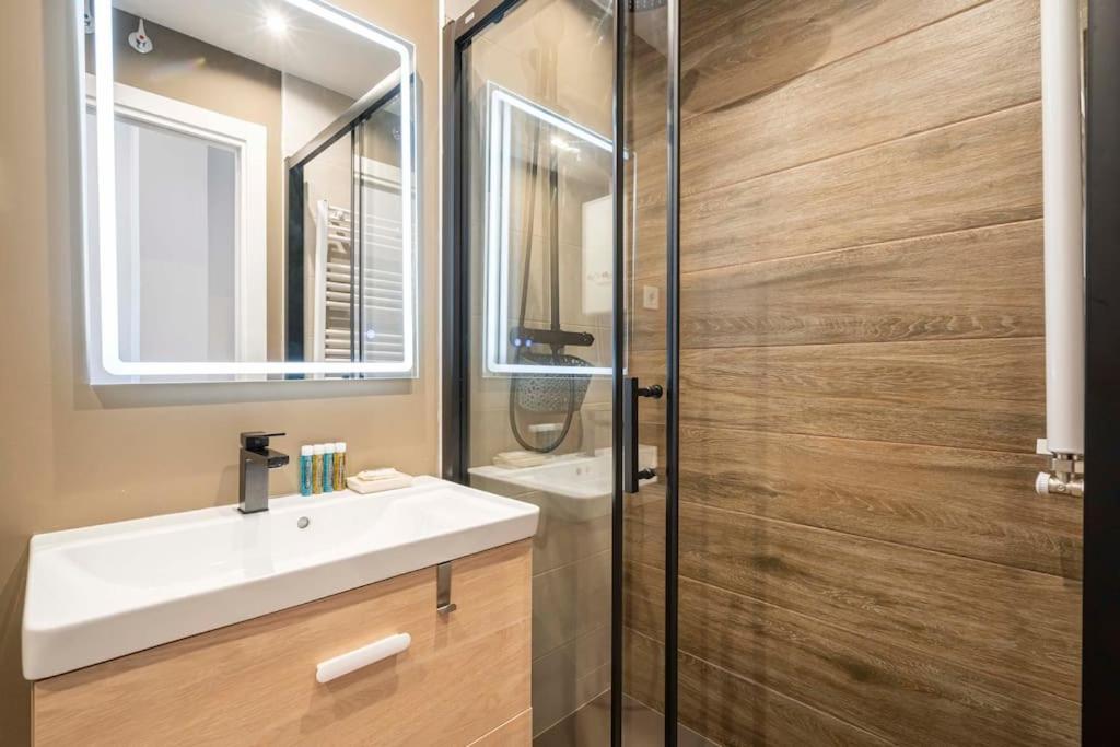 Agradable Apartamento A Pie De Calle-30 Min De Sol Μαδρίτη Εξωτερικό φωτογραφία