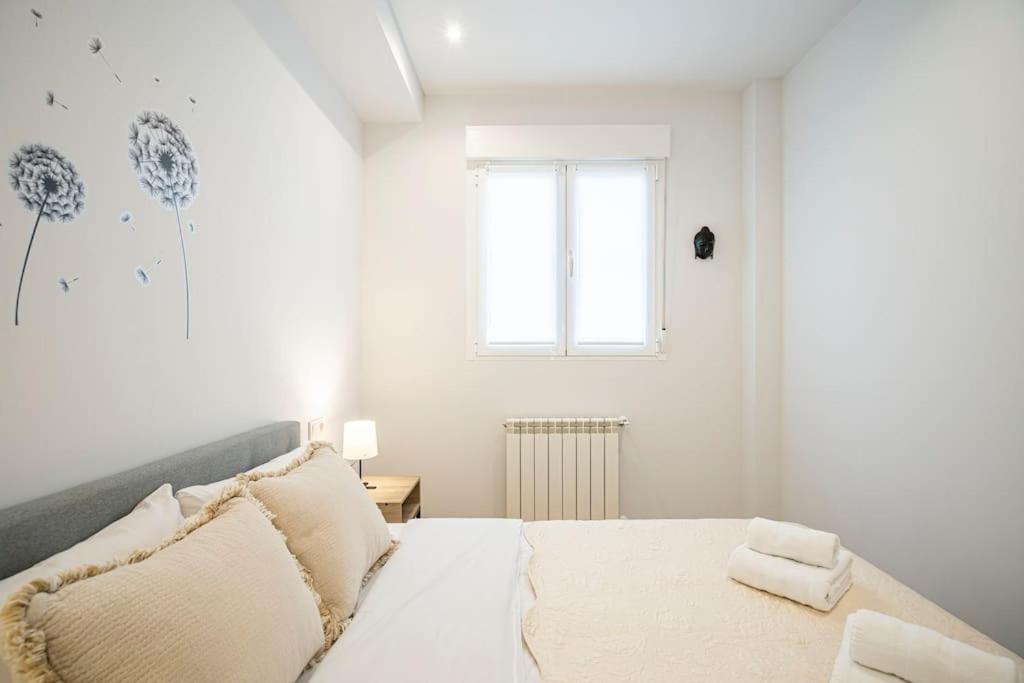 Agradable Apartamento A Pie De Calle-30 Min De Sol Μαδρίτη Εξωτερικό φωτογραφία