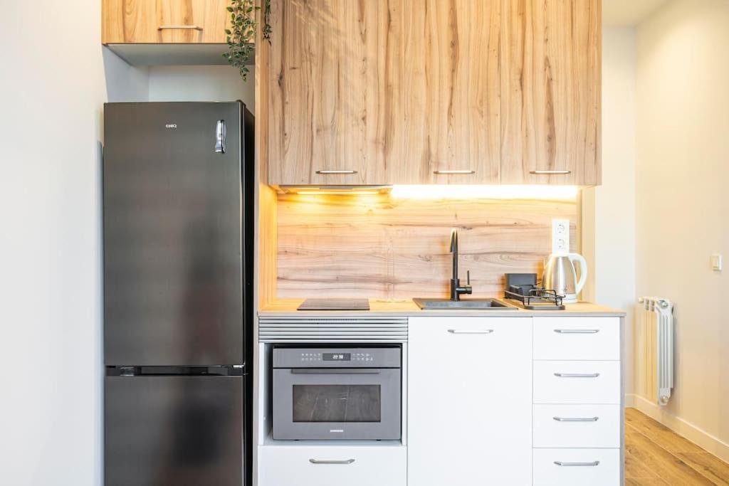 Agradable Apartamento A Pie De Calle-30 Min De Sol Μαδρίτη Εξωτερικό φωτογραφία