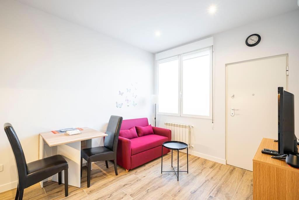 Agradable Apartamento A Pie De Calle-30 Min De Sol Μαδρίτη Εξωτερικό φωτογραφία