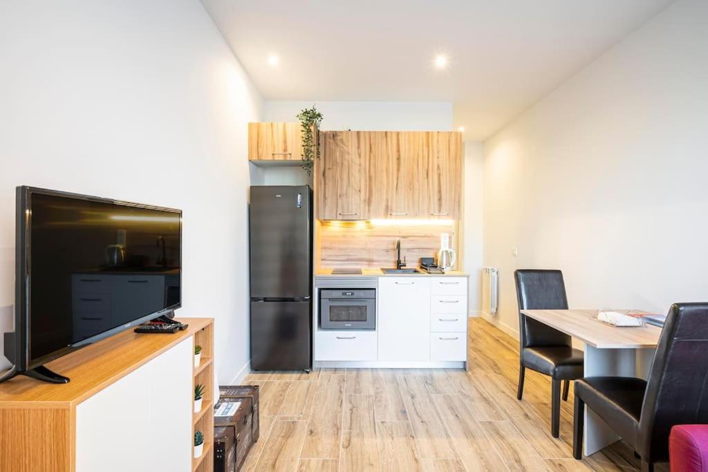Agradable Apartamento A Pie De Calle-30 Min De Sol Μαδρίτη Εξωτερικό φωτογραφία